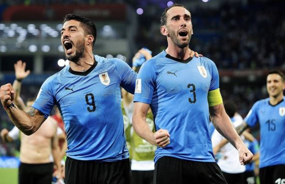 乌拉圭国家队世界杯预测,乌拉圭世界杯,秘鲁,努涅斯,卡瓦尼   