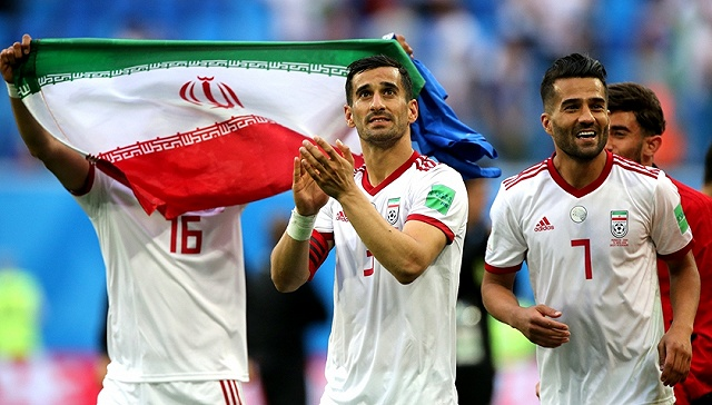 伊朗世界杯黑马预测,伊朗世界杯,32强,贝兰德,小组赛
