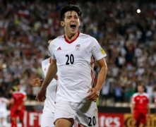 伊朗国家队世界杯预测在小组比赛中仍然有创造奇迹的可能