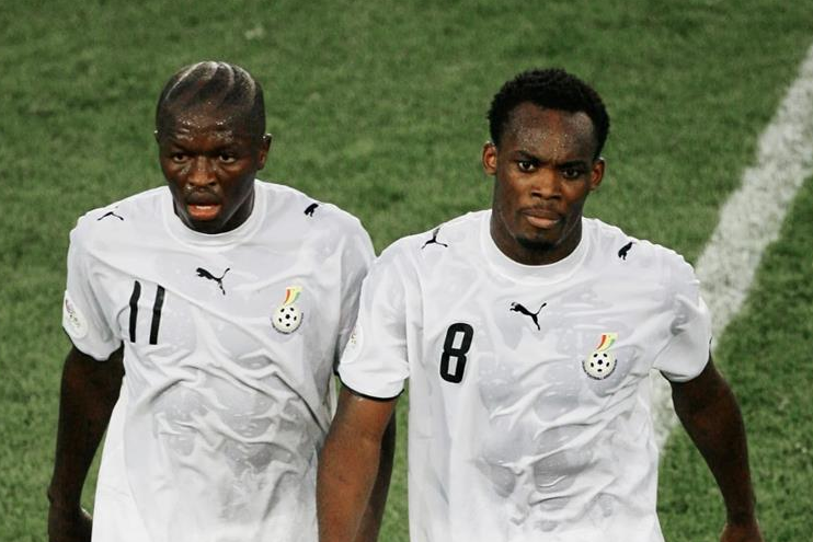 加纳世界杯黑马预测,加纳世界杯,预选赛,奥弗利,黑马