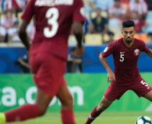 卡塔尔国家队世界杯预测卡塔尔将会在本届世界杯上大获全胜