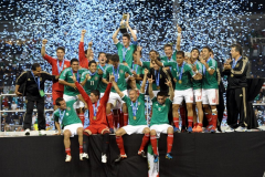 墨西哥世界杯黑马预测将迎来强劲对手世界杯鹿死谁手