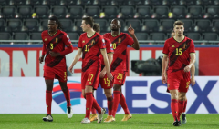 比利时世界杯黑马预测比利时队中的大龄中后卫是世界杯比赛时
