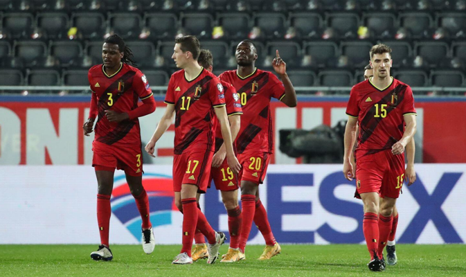 比利时世界杯黑马预测,比利时世界杯,阵容,中卫,防守