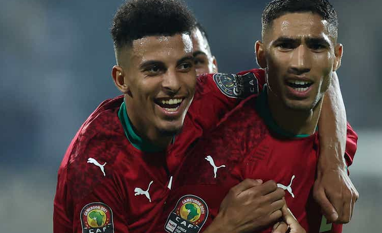 摩洛哥国家队世界杯预测,摩洛哥世界杯,瑞士,葡萄牙,比利时   