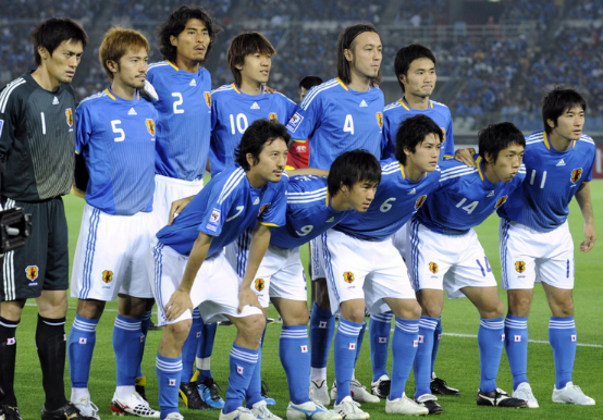 日本世界杯黑马预测,日本世界杯,晋级,四强,E组
