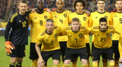 比利时国家队世界杯预测卡塔尔在世界杯上将会意欲再进一步
