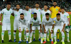 沙特世界杯黑马预测狭路相逢勇者胜世界杯冲击小组第一