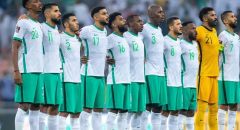 沙特国家队世界杯预测队员首场比赛将会以5比0险胜俄罗斯