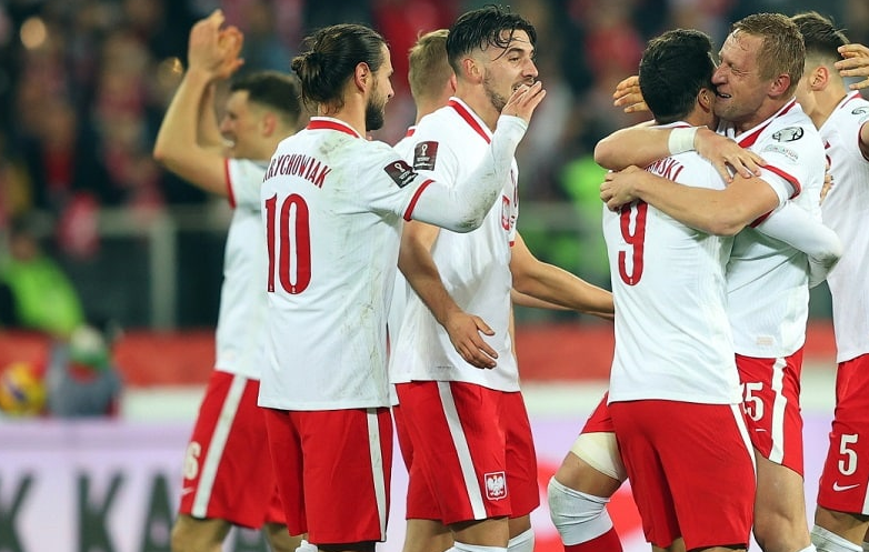 波兰国家队世界杯预测在世界杯上出色的表现值得期待