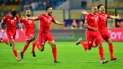 突尼斯世界杯黑马预测突尼斯球队实力一般世界杯上或无缘决赛圈