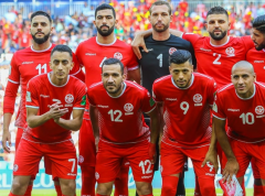 突尼斯国家队世界杯预测球员可能会在世界杯预选赛夺冠