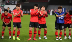 韩国世界杯黑马预测韩国队能否在次历史重演突破重围进军世界