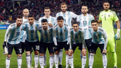 阿根廷世界杯黑马预测阿根廷国家队阵容堪称一绝在世界杯赛场