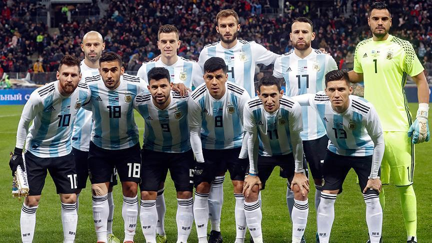 阿根廷世界杯黑马预测,阿根廷世界杯,超级杯,冠军,梅西