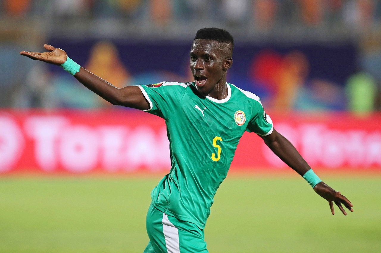2022世界杯塞内加尔比赛,塞内加尔世界杯,塞内加尔国家队,梅切尔,c罗  