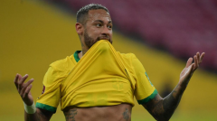 首都德比世界杯有望不败巴西国家队足球直播