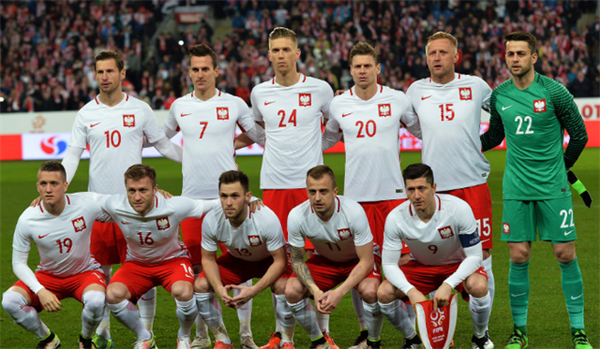 卡塔尔世界杯4强预测波兰国家队,贝克汉姆,英镑,爵士  