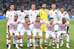 实力压制恒大客场更胜一筹卡塔尔世界杯四强预测葡萄牙国家队