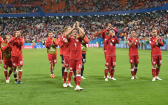 丹麦俱乐部的队员们实力增强，希望在世界杯上取得好成绩