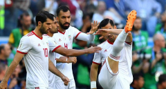 <b>伊朗俱乐部最近状态下滑，希望他们在世界杯比赛调整好状态</b>
