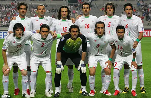 伊朗俱乐部,伊朗世界杯,英格兰,美国,威尔士  