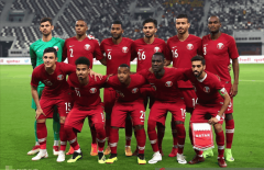 卡塔尔俱乐部首次参加世界杯比赛，期待他们的精彩表现