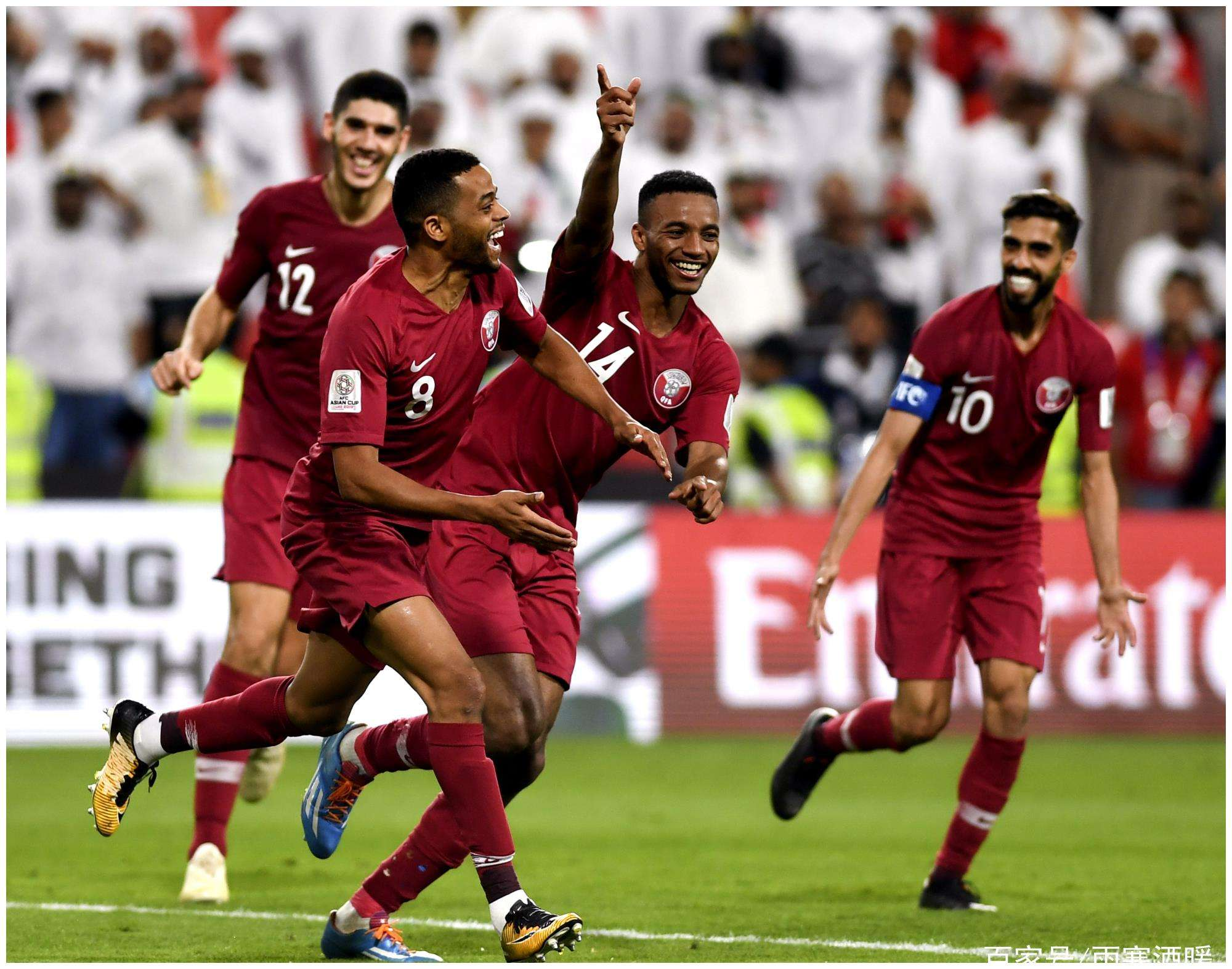 卡塔尔俱乐部,卡塔尔世界杯,塞巴斯蒂安,马奎斯,萨布里·拉姆兹  