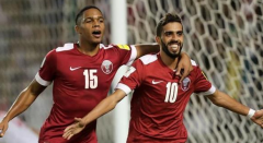 卡塔尔队的赛事安排的很好，且世界杯他们将发挥真正的实力