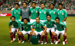 <b>墨西哥俱乐部实力强大，希望在世界杯中取得好成绩</b>