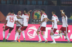 摩洛哥俱乐部被分在“死亡小组”但是他们对世界杯比赛很有信