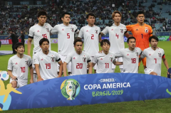 日本俱乐部足球队是亚洲强队，期待他们世界杯的比赛