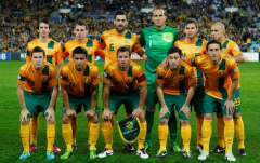 <b>澳大利亚俱乐部艰难拿下世界杯门票，期待他们的比赛</b>
