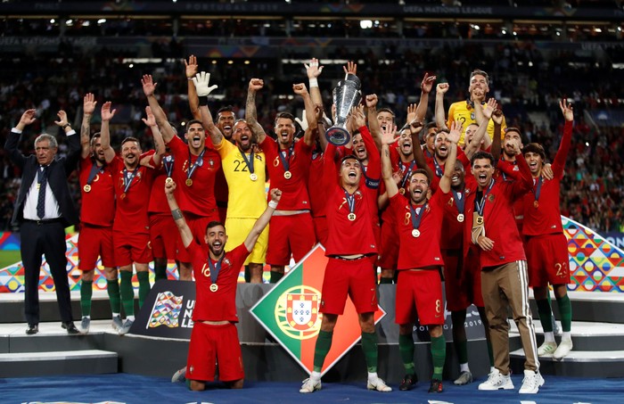 葡萄牙队,葡萄牙世界杯,C罗,德国,预选赛  