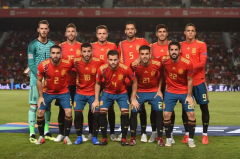 西班牙俱乐部重振旗鼓，希望在本届世界杯闯出一片天地