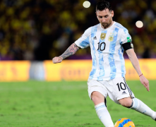 阿根廷队的球迷很多很多，期待球员们在世界杯上奋力出击