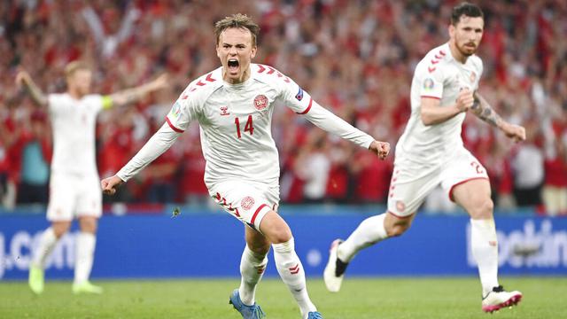 卡塔尔世界杯8强预测丹麦国家足球队,球队,皇家,伤号  