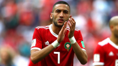 军心动荡国际米兰难打蓝鹰客场2022世界杯摩洛哥赛程