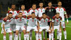 晋级在望竞技体育客场不败摩洛哥世界杯冠军