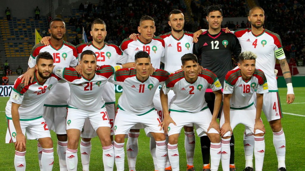 摩洛哥世界杯冠军,摩洛哥世界杯,摩洛哥国家队,世界杯比赛,球队,客场,进球  
