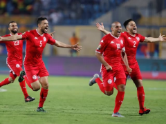 世界杯:苏神缺阵床单军团能否成功为南王报仇？突尼斯队比赛