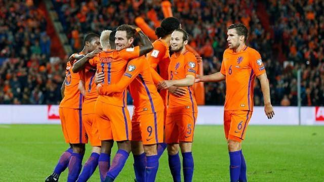 荷兰世界杯冠军预测,利物浦,世界杯,很可能  