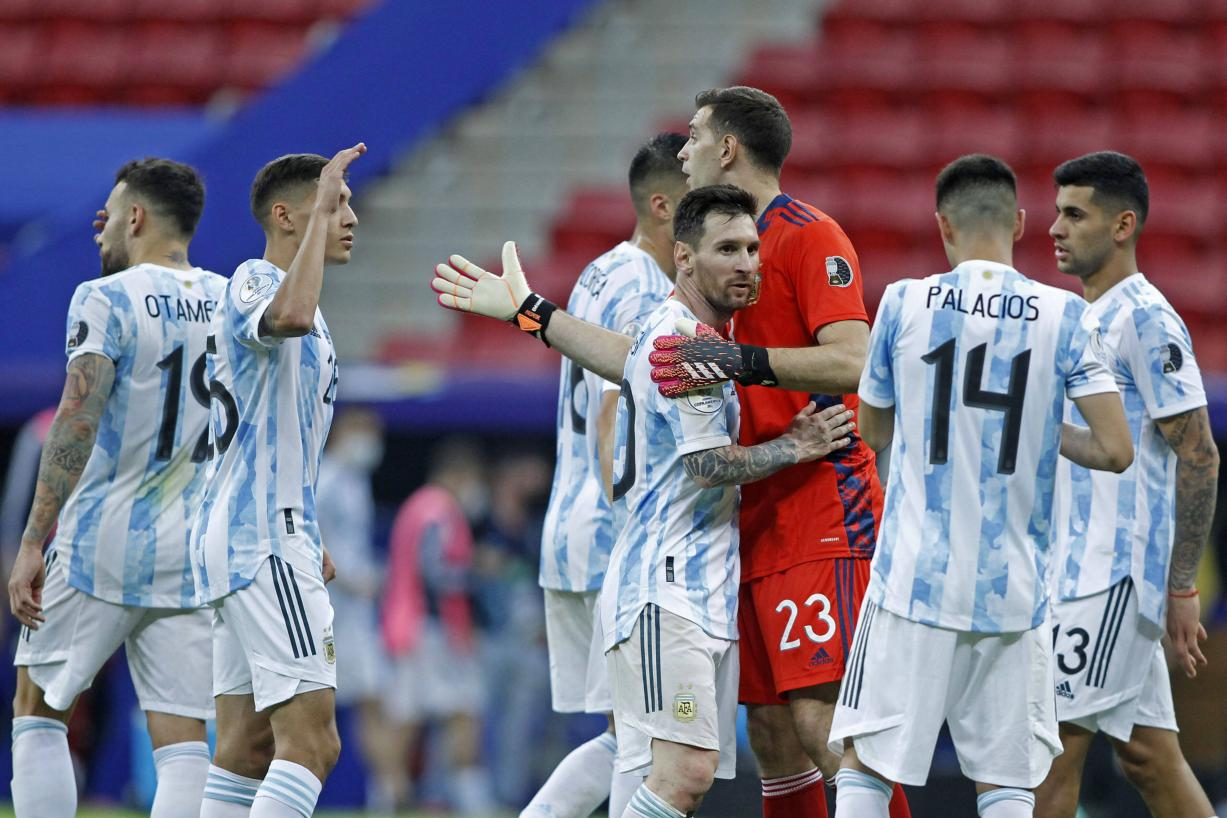 2022阿根廷世界杯,法国,阿根廷,托利索,贝莱  