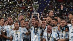 康西卡奥:我们已经准备好赢得对世界杯的比赛2022年世界杯阿根