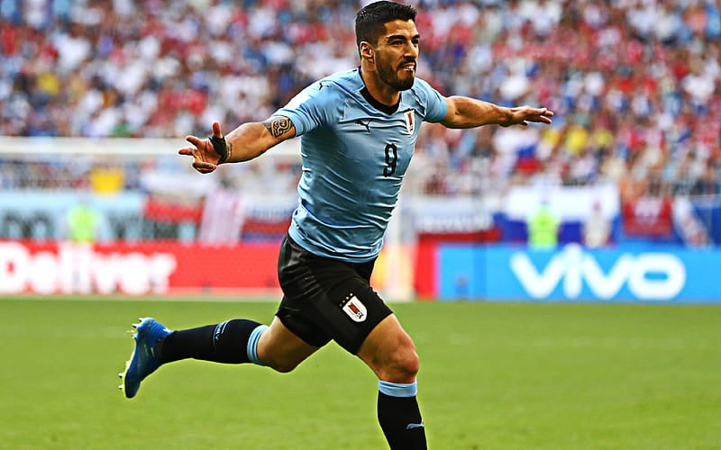 乌拉圭世界杯赛果预测,乌拉圭世界杯,秘鲁,巴拉圭,苏亚雷斯  