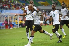 加纳世界杯预测实力已经蓄势待发世界杯和乌拉圭恩怨成为最大看点