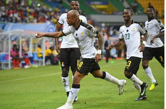 加纳世界杯预测实力,加纳世界杯,世界杯预测，亚非球队，加纳队阵容   