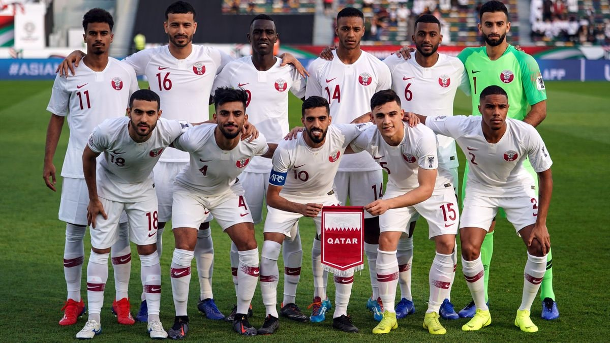 卡塔尔世界杯赛事预测,卡塔尔世界杯,阿尔萨德,哈维，卡索拉