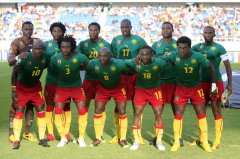 <b>喀麦隆世界杯赛果预测成绩平凡世界杯能否突破自我</b>