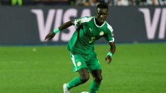 塞内加尔国家男子足球队世界杯预测拥有强大阵容的塞内加尔队